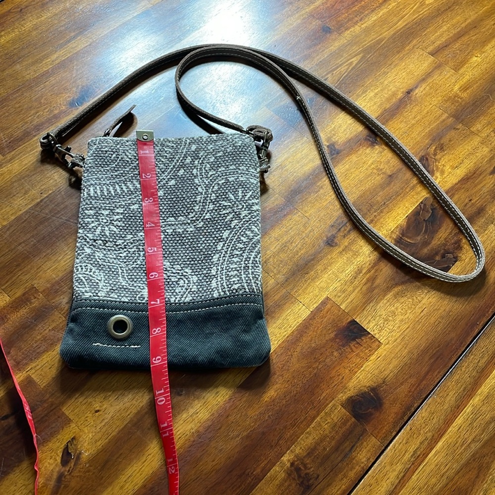 Myra Bag